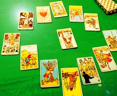 【あなただけの人生や恋のストーリーをお話します】ダウジングやタロットを使って、あなたに寄り添います。