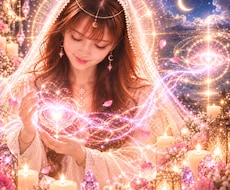 大好きな彼（彼女）、推し♡に思念伝達いたします 気になるあの人、大好きな人へ♡あなたの代わりに思念伝達します
