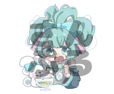 色んな絵を描きます イメージ1