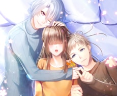 あなたのイラスト彩色します ゲームや漫画や表紙など！自分で塗ってる時間がない場合にも
