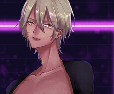 SNSアイコン、イラスト描きます 版権、オリジナル、腐、夢OKです！頭身高めの絵が得意です！