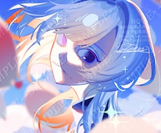 鮮やかで美しい光、描きます イメージ1