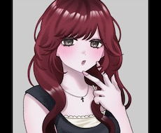 かわいいイラスト・アイコン描きます イメージ1