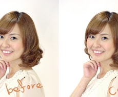 プロの写真修正家があなたに似合う眉を提案します ☆なりたい印象に変える眉デザイン☆