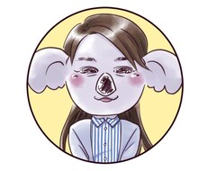 5/31まで¥1000！少し変わった似顔絵描きます イメージ1