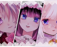 イラスト作成します イメージ1