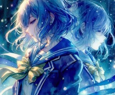 ラブレター書きます イメージ1