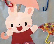 オンラインで【リトミック】致します イメージ1