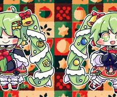 SDイラスト納品します グッズ制作等のお手伝いもできます