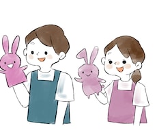 伝わるシンプルなイラストをお描きします イメージ1