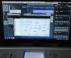 あなただけの1曲制作致します あなただけの1曲を制作致します。