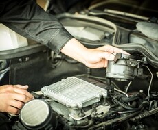 愛車の車検代行、消耗品整備、点検代行します イメージ1