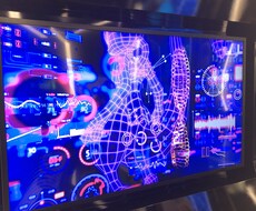貴方をカッコ良く致します イメージ1
