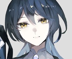 SNSアイコンイラストを描きます イメージ1