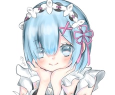 実績5件までのお試し価格！可愛いアイコン描きます イメージ1