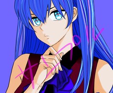 イラスト制作いたします イメージ1