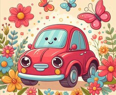 車の購入で悩まれてる貴方にあった車選び考えます イメージ1