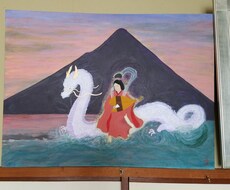 守護霊様と繋がり幸運を引き寄せます イメージ1