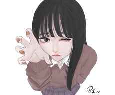 アイコンに使っていただけるようなイラストを描きます イメージ1