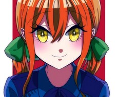 最短1日納品可能！かわいい女の子イラスト描きます イメージ1