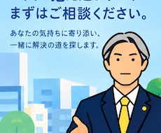 メンタル不調、休職・復職についてのご相談を承ります イメージ1