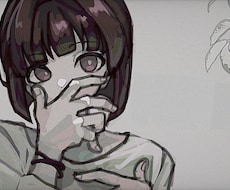 サムネイル、MVイラスト描きます イメージ1