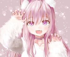 SNSアイコン作成します イメージ1