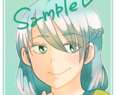 500円～応相談⁂ アイコン描かせて頂きます イメージ1