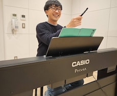 ボイトレ体験レッスン&ボイス診断します イメージ1