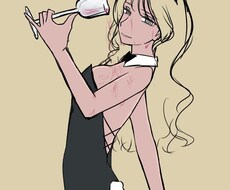 可愛い女の子のイラストを描きます イメージ1