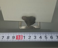 プレゼントや結婚式等で使えます イメージ1