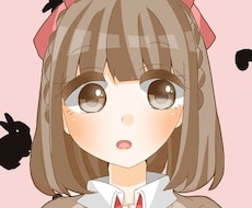 アイコン描きます イメージ1
