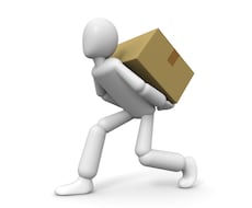 あなたの心の荷物おろします イメージ1