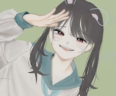 あなたのSNS用アイコンかきます イメージ1