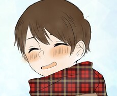 アイコンやヘッダー描きます イメージ1