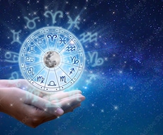 星々の地図からあなたの運勢を読みます イメージ1