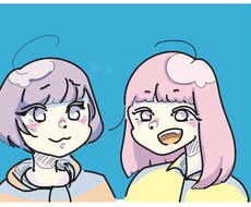 アイコンをお安く描きます イメージ1