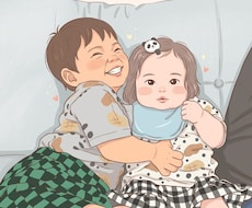 年子ママが診断！今入っている保険のムダ見直します 年子育児中の新人アドバイザー！強引な売り込みは一切なし