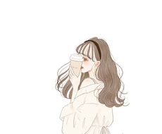 ykn様専用　イラストお描きします アイコン用イラストをお届け❤︎