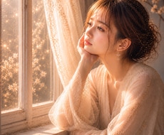 天啓により運命の人との出会いと結婚の流れを視ます