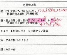 施工計画書・工法比較書の修正代行ます