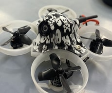 ドローンの買うべき機種の相談乗ります 何をしたいのかを教えていただければ最適なドローンをご提案。