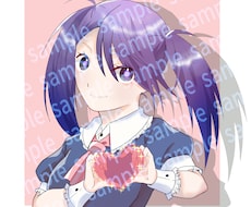 可愛いアイコン作成します イメージ1