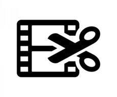 カット編集を承ります イメージ1
