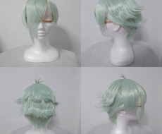 コスプレウィッグオーダー承ります イメージ1