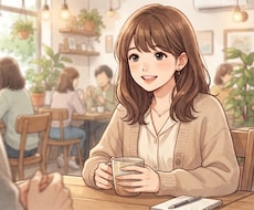 心が軽くなる場所。あなたの心に寄り添います イメージ1