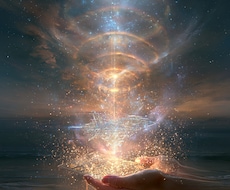 進化した伝統レイキ源泉∇アルクトゥルスレイキします Π異次元の癒しと高次元への意識変容＋波動調整でアセンションへ
