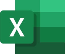 Excel関数を活用してルーチン作業を改善します イメージ1