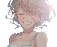 イメージ通りのイラストを作成します