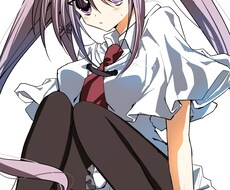目立つ歌ってみた・MV用イラスト制作します イメージ1